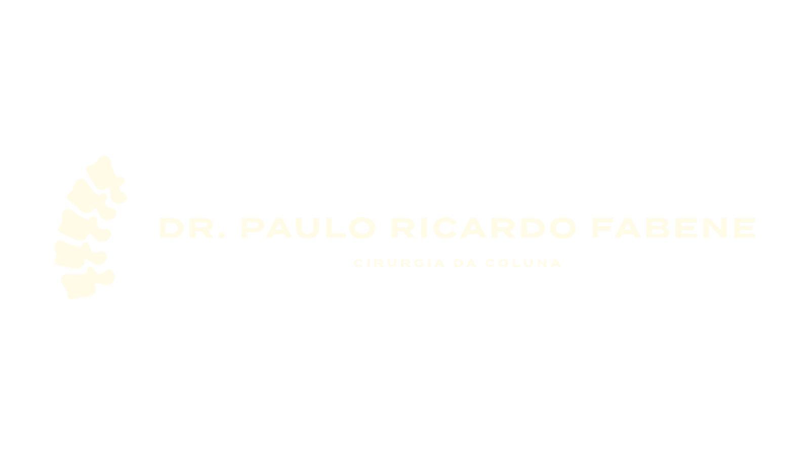 Dr. Paulo Ricardo Fabene