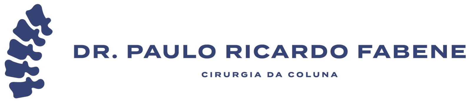 Dr. Paulo Ricardo Fabene
